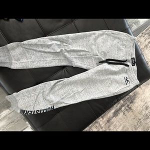 Hollister “joggers”